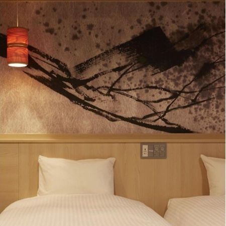 Sakura Sky Hotel - Vacation Stay 18444V Tokyo Exterior photo