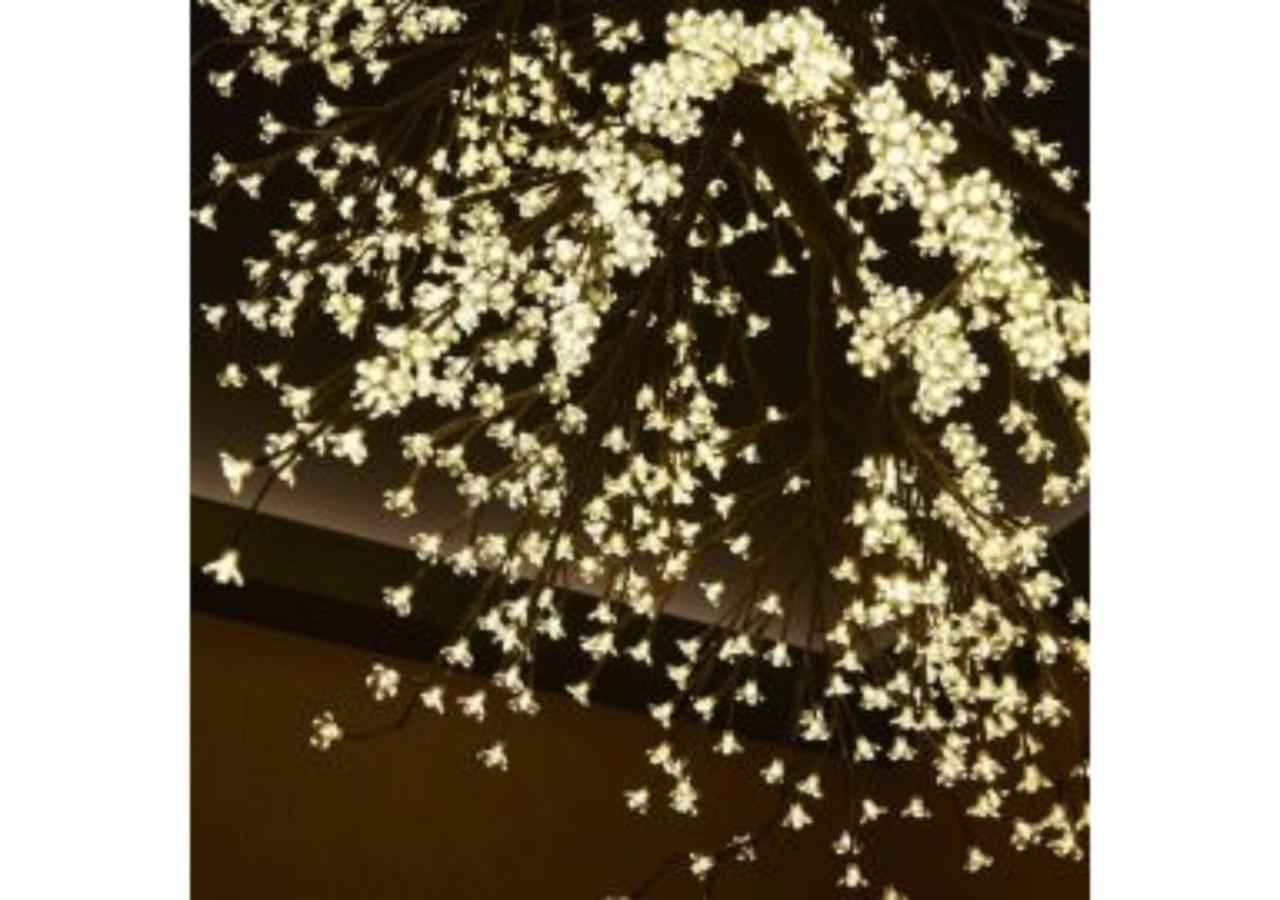 Sakura Sky Hotel - Vacation Stay 18444V Tokyo Exterior photo
