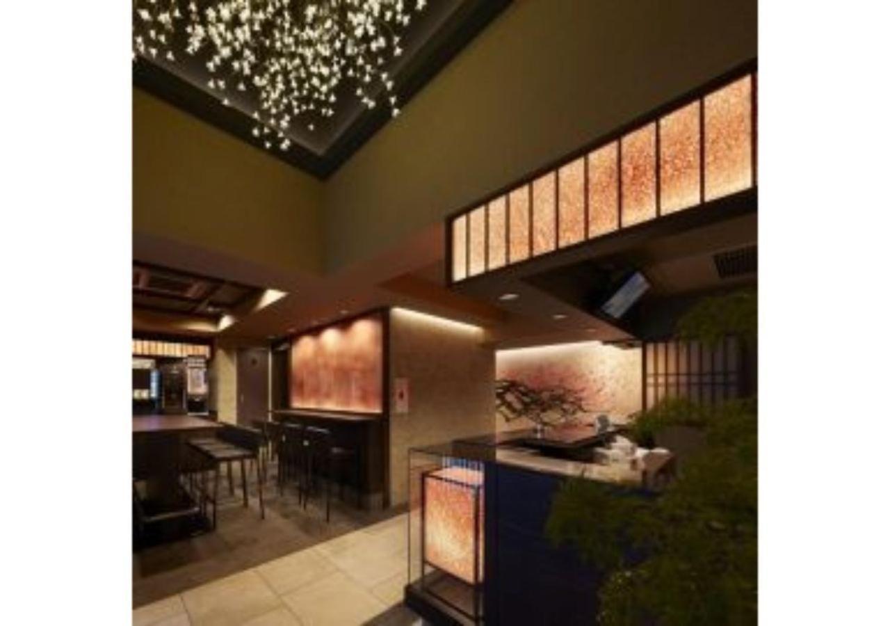 Sakura Sky Hotel - Vacation Stay 18444V Tokyo Exterior photo