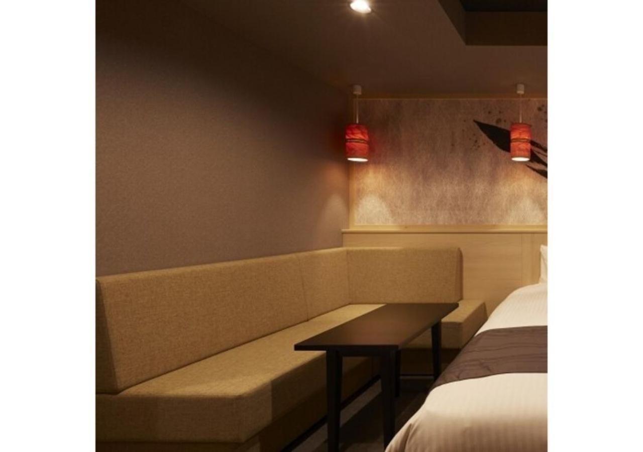 Sakura Sky Hotel - Vacation Stay 18444V Tokyo Exterior photo
